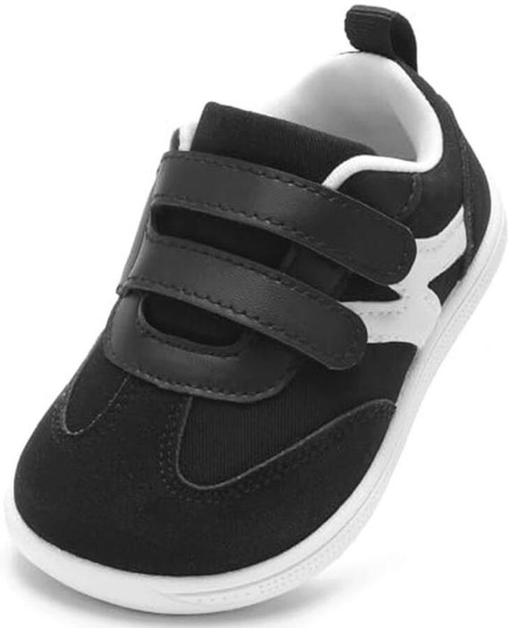 Brede Kinderen Blotevoetenschoenen voor en Lichte Gymschoenen en Sneakers