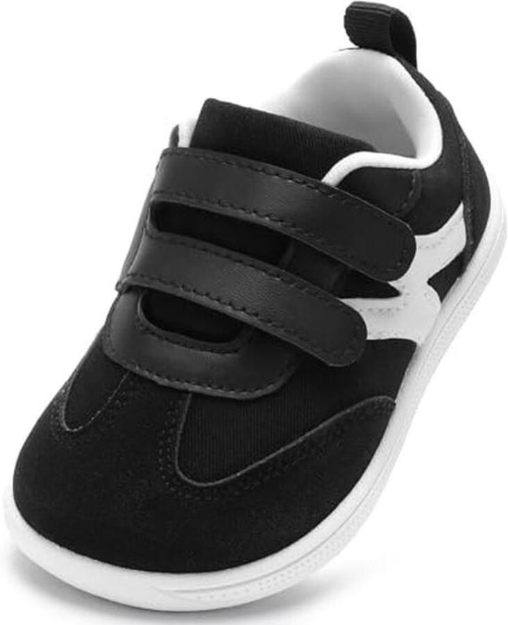 Brede Kinderen Blotevoetenschoenen voor en Lichte Gymschoenen en Sneakers