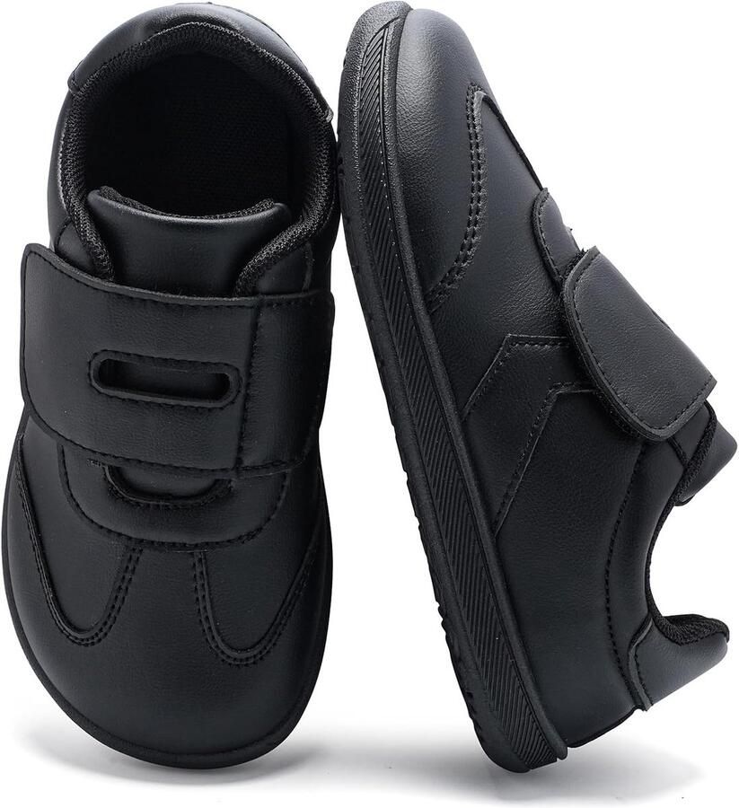 Brede Teen Blotevoetenschoenen Zero Drop Comfortabele Trainers Antislip Loopschoenen Lichtgewicht Sneakers