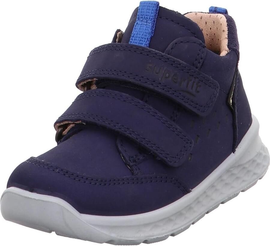 Breeze sneakers jongens 29 textiel lichtgewicht ideaal voor dagelijks gebruik ShopVlot