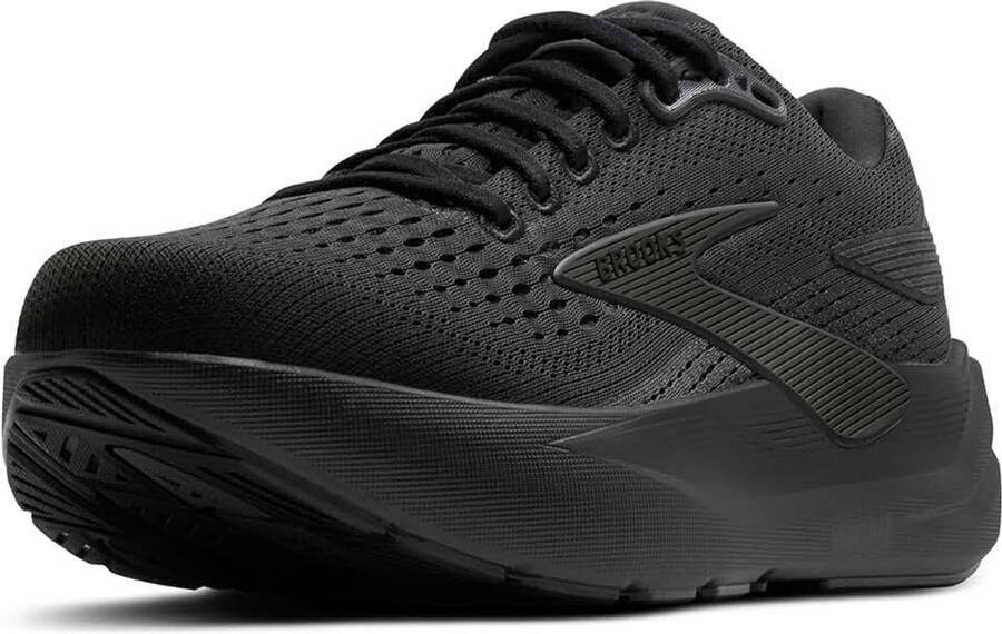 Sneakers 42 EU Black Ebony
