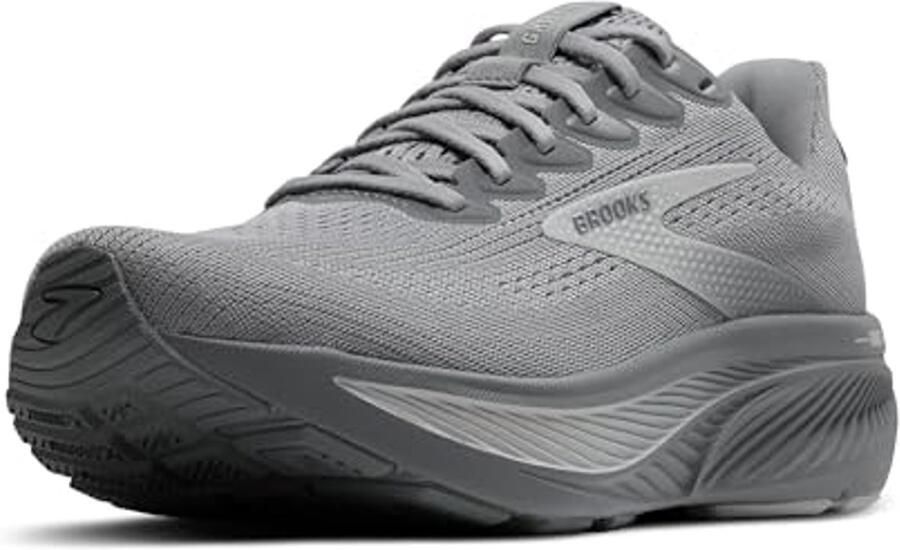 Brooks mens ghost sneakers