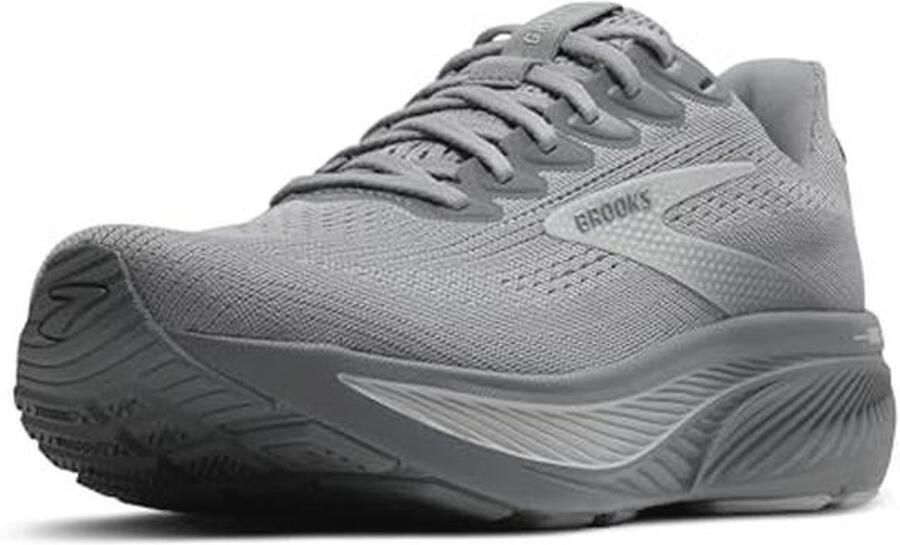 Brooks mens ghost sneakers