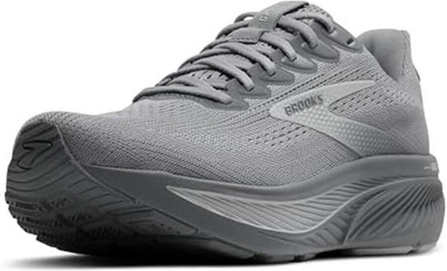 Brooks mens ghost sneakers