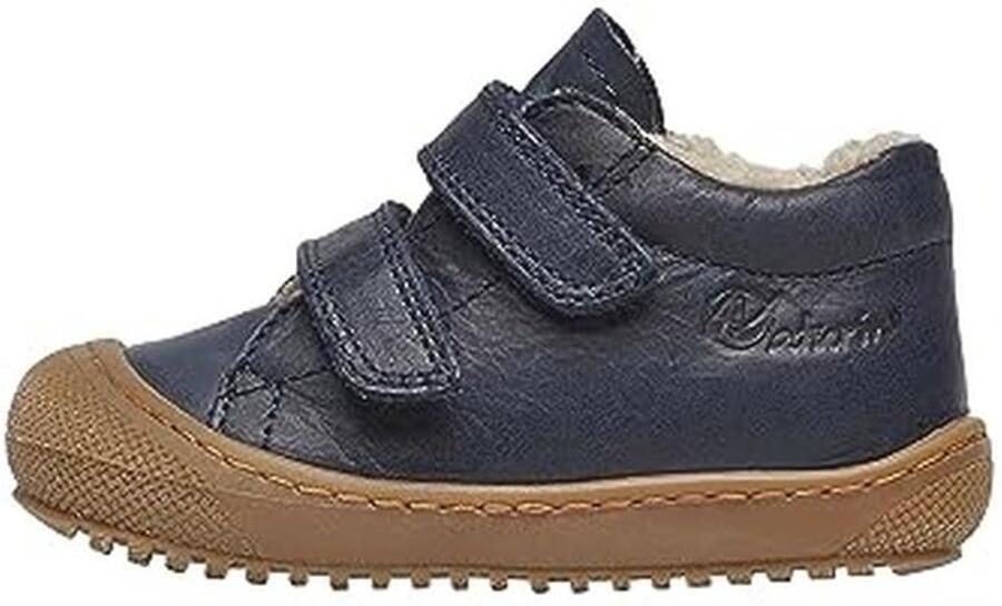 Bruine Gympen voor Jongens Comfortabele en Duurzame Schoenen voor Speelplezier