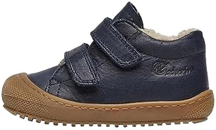 Bruine Gympen voor Jongens Comfortabele en Duurzame Schoenen voor Speelplezier