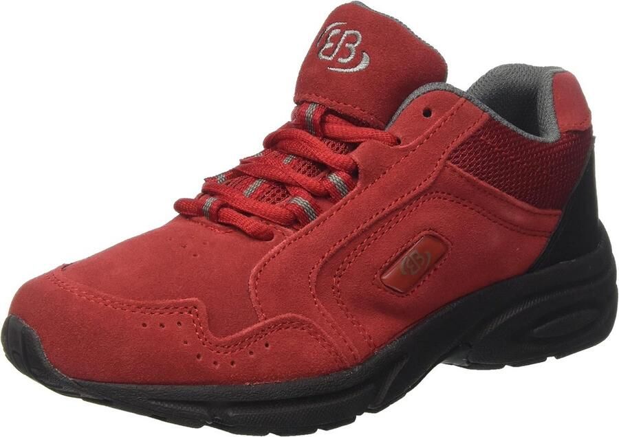 Brütting Circle wandelschoenen dames multifunctionele comfortabele schoenen voor wandelen en dagelijks gebruik