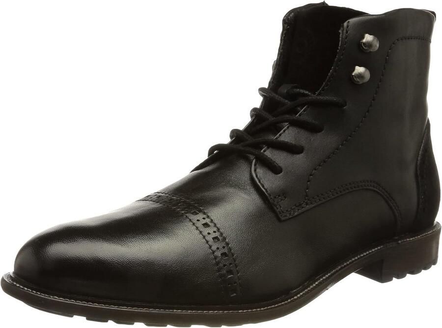 Bugatti Bonifacio Men's Brogue Boots