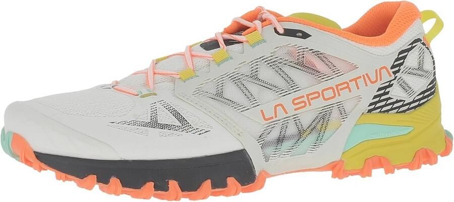 Bushido III Trailrunning Schoenen voor Volwassenen