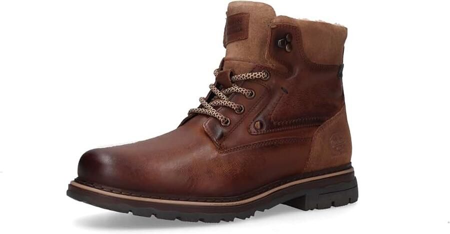 By Gerli Combat Boots voor heren