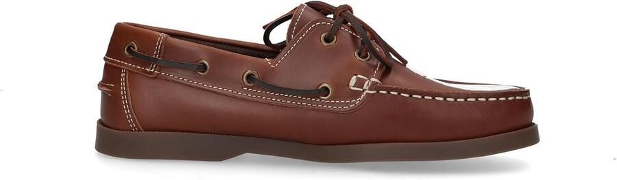 By Gerli heren 21d Bootschoenen