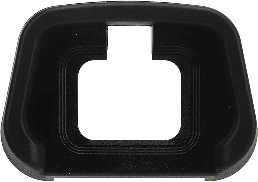 Camera Zoeker Oogschelp DK 29 Camera Zoeker Oculair Camera Zoeker Oculair Oogschelp Voor Z5 Z6 Z7 Z6II Z7II Camera Oogschaduw