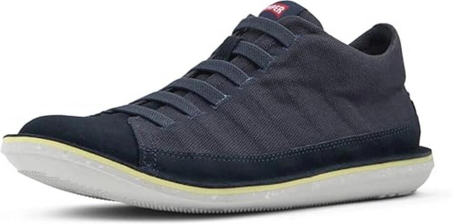 Camper Heren Beetle 36791 Basket Bootie