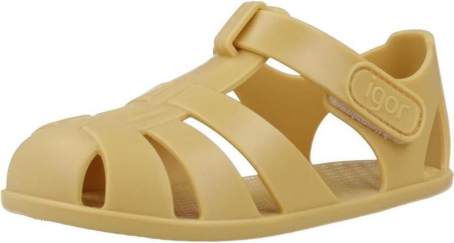 Sandalen Kinderen met Klittenband Waterdichte Zomersandalen