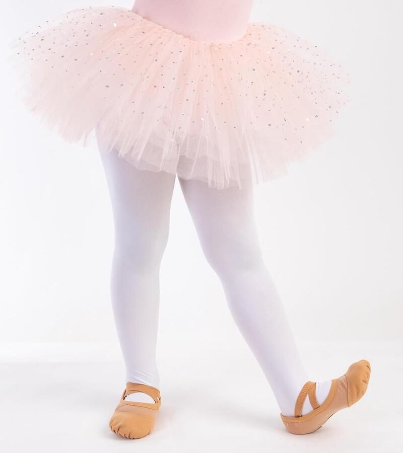 Canvas mesh splicing ballet dansschoenen split lederen zool dans slippers rekbare gymnastiek yoga schoenen voor meisjes vrouwen Beige