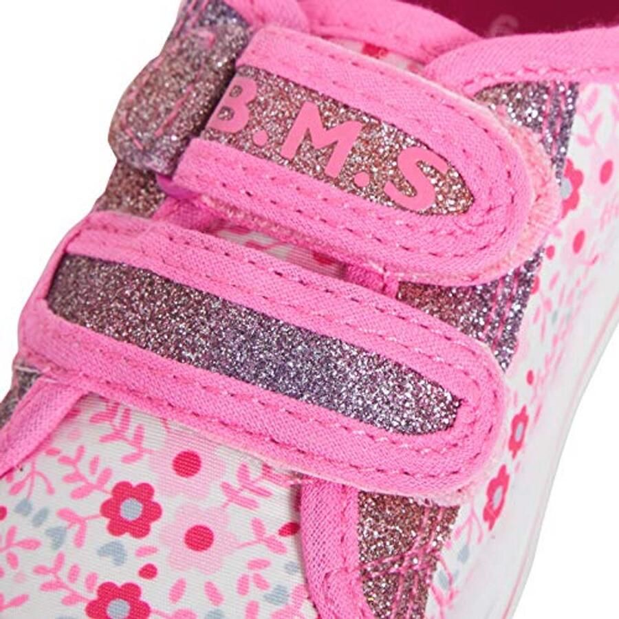 Canvas Pumps voor Kinderen Comfortabele Plimsolls