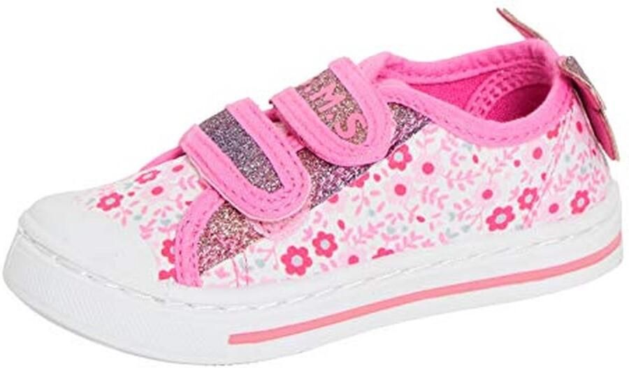 Canvas Pumps voor Kinderen Comfortabele Plimsolls