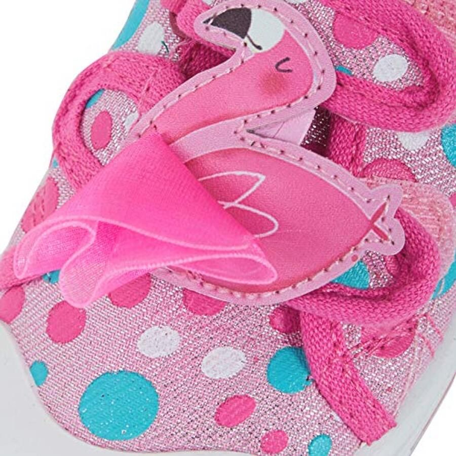 Canvas Pumps voor Kinderen en Volwassenen Comfortabele Plimsoles