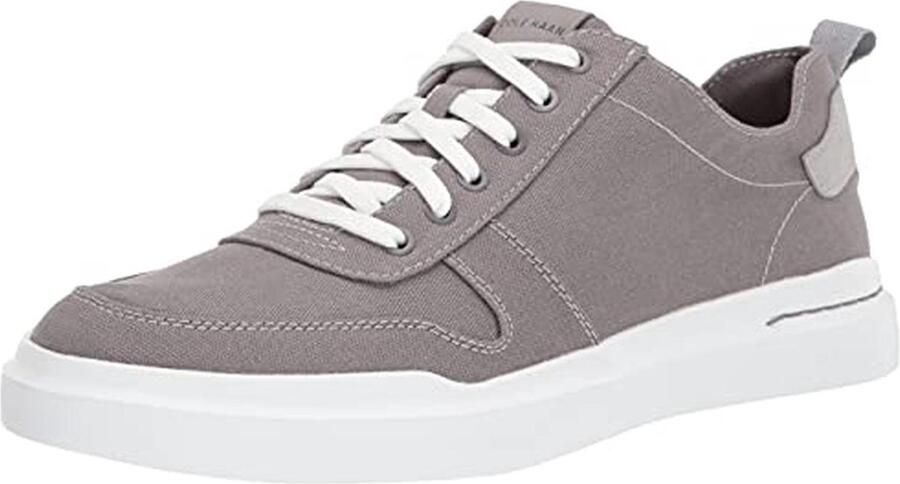 Canvas Sneakers voor Mannen Comfortabele en Lichtgewicht Trainers