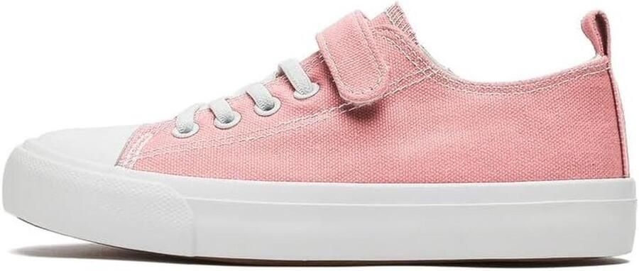 Kinderschoenen Canvas Wandelschoenen Uniseks Sportgymschoenen