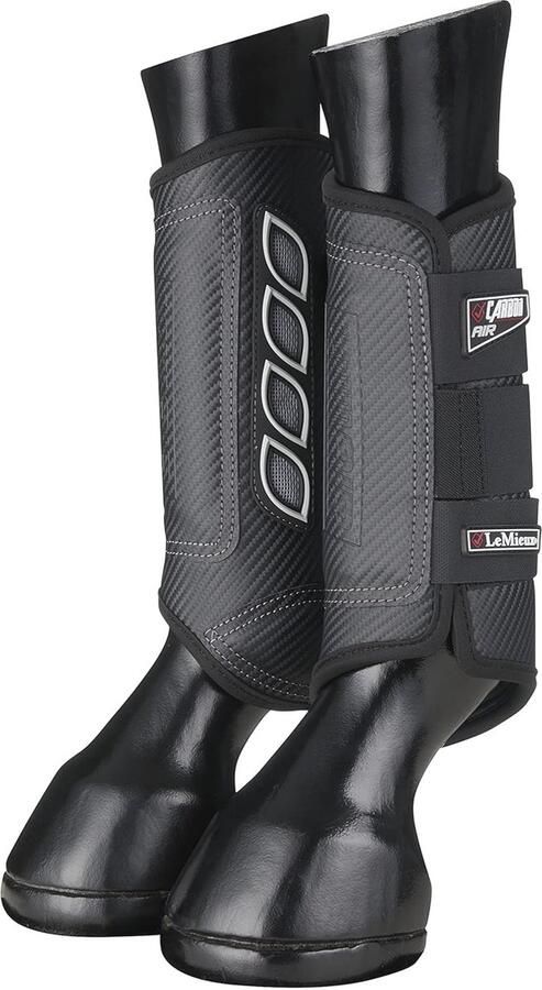 Carbon Air XC Cross Country Paardenlaarzen Bescher de Uitrusting voor Training en Wedstrijd