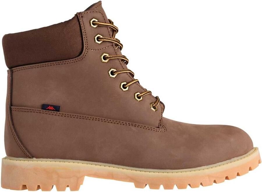 Casual Bruine Sneakers voor en Comfortabele Herfst-Winter Schoenen