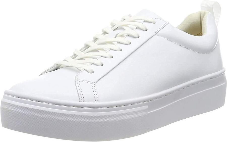 Casual dames sneakers comfortabel en stijlvol