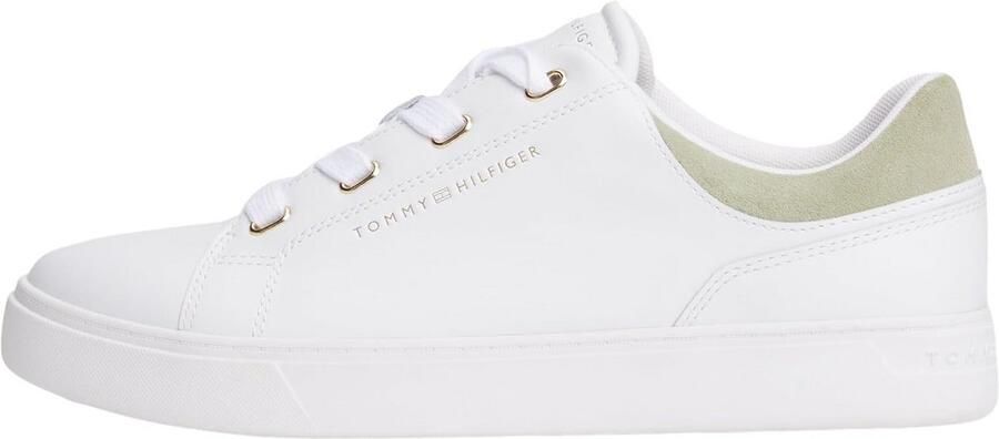 Casual Dames Sneakers met Lage Zool