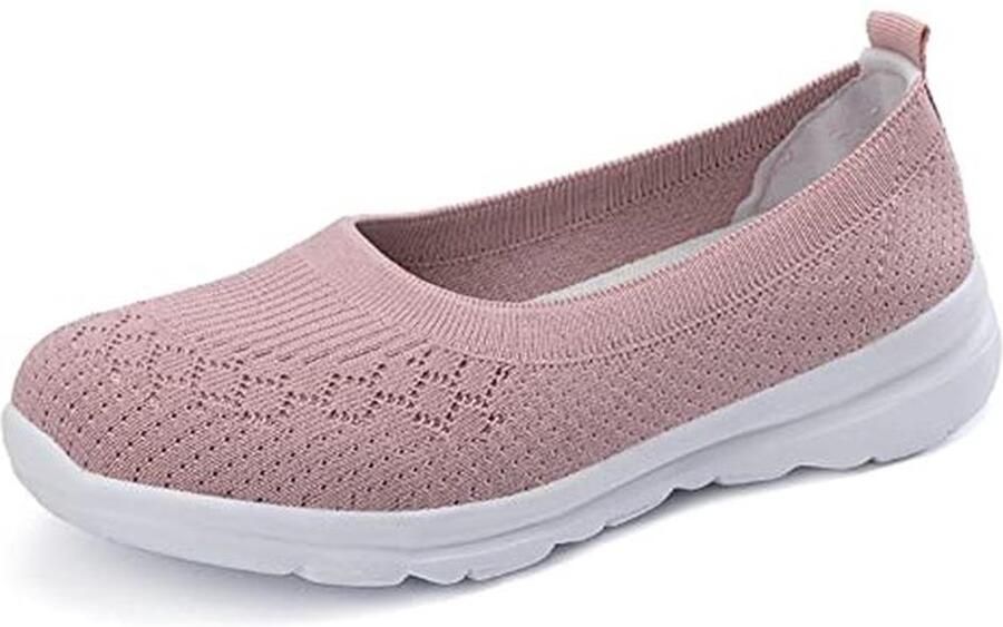 Casual Dames Sneakers voor Running Fitness en Wandelen
