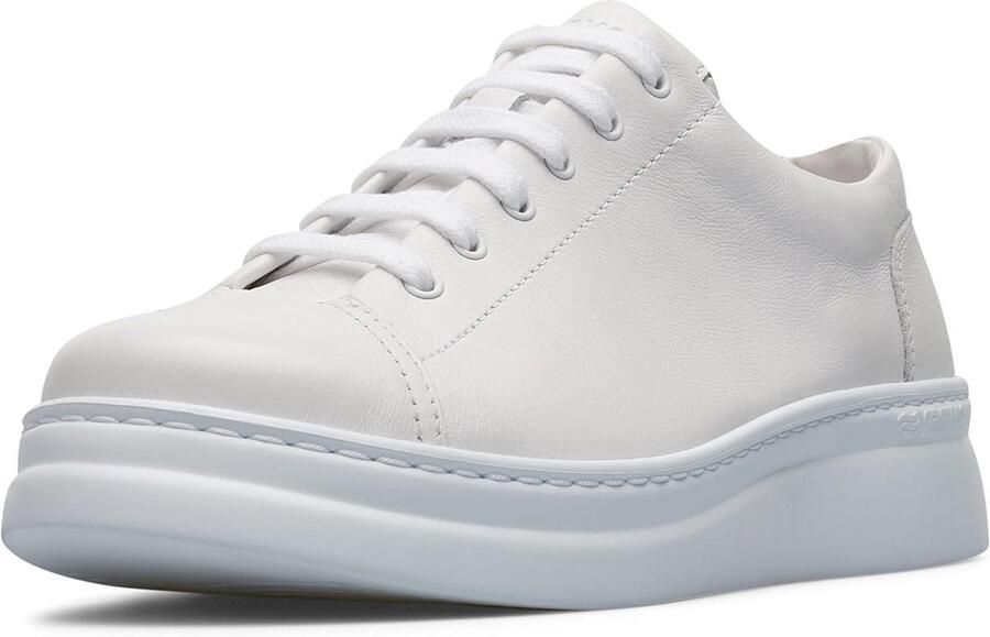 Dames Sneaker Casual Schoen Dagelijks Gebruik Subtiele Plateauzool