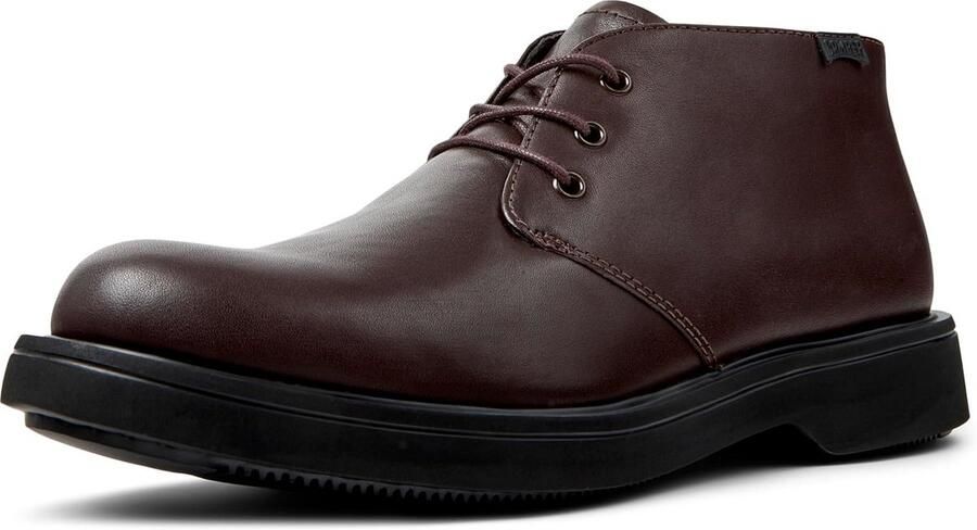 Casual En Stijlvolle Heren Boot K300513woestijn