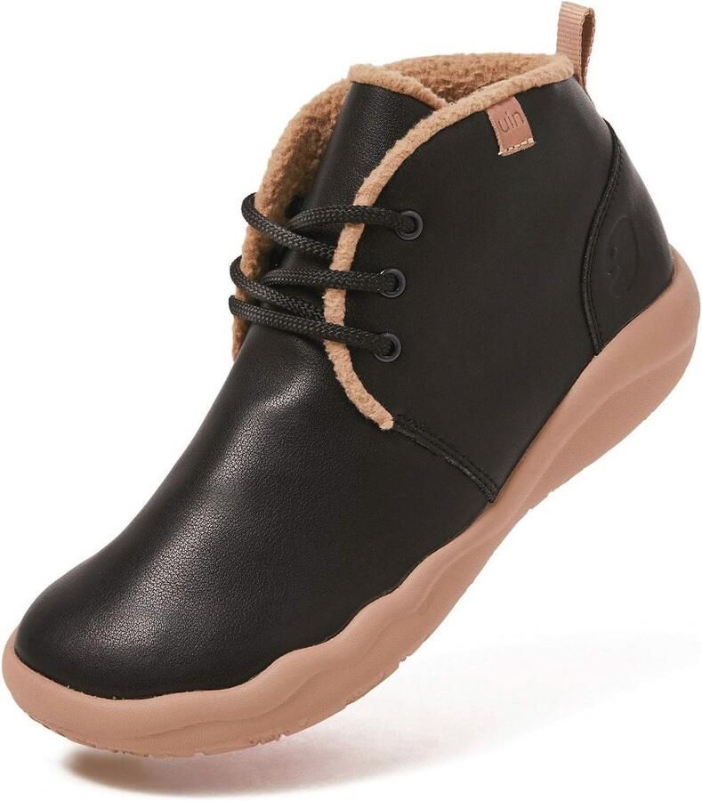 Casual Enkellaarzen Heren Suède Slip-On Sneakers voor Reizen en Vrije Tijd