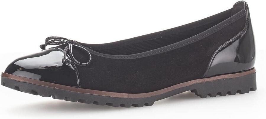 Casual Gesloten Ballerina's voor Dames