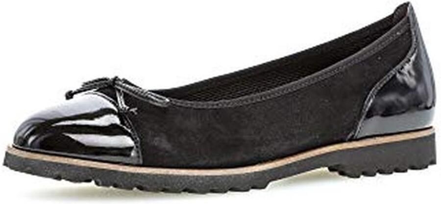 Casual Gesloten Ballerina's voor Dames Modieuze en Comfortabele Schoenen