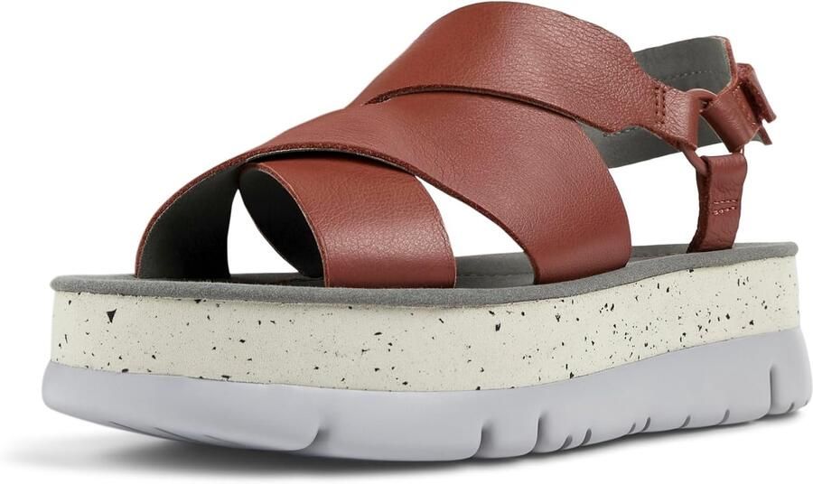 Casual Heren Lage Schoenen Leer & EVA