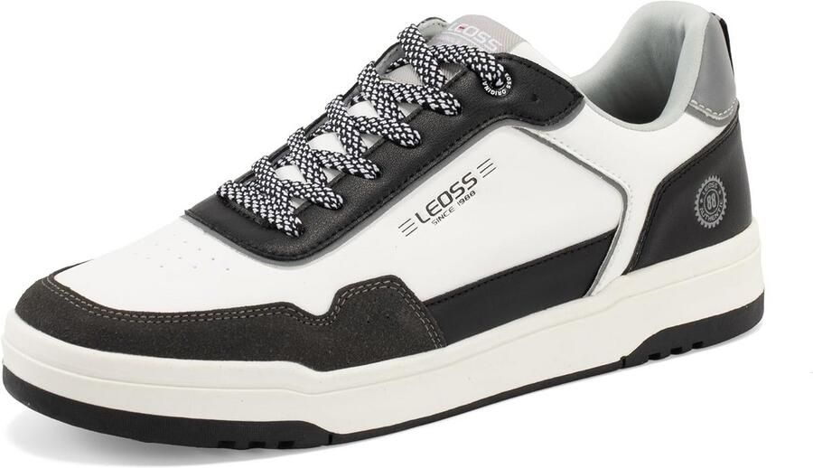 Comfortabele Heren Zomerschoenen voor Dagelijks Gebruik