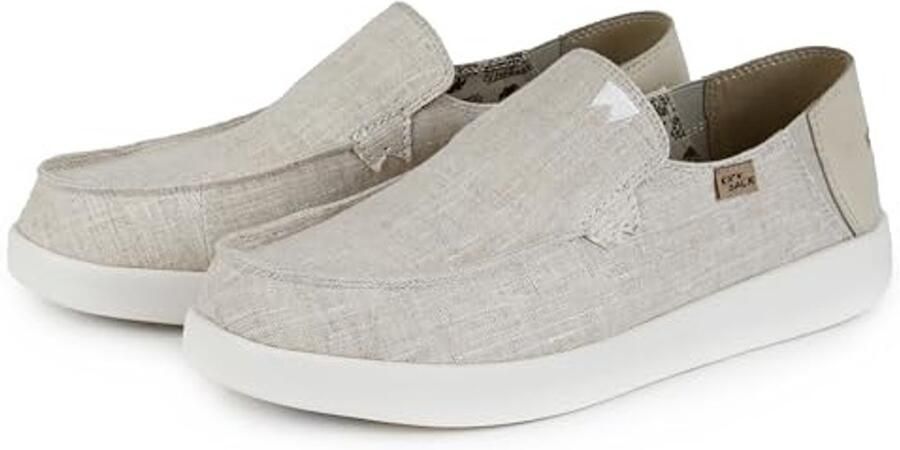 Casual loafers voor heren Lichtgewicht en comfortabel