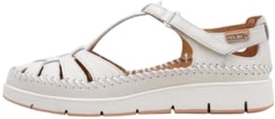 Casual Mary Jane Flats voor Dames