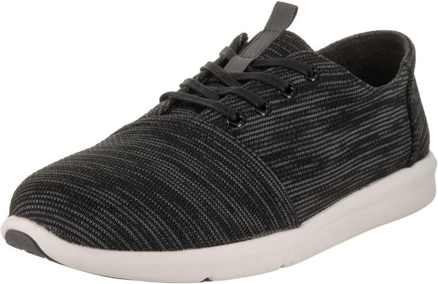 Casual Schoenen Herenschoenen Sneakers Dagelijks Gebruik Comfortabele Pasvorm 27.94 x 10.16 x