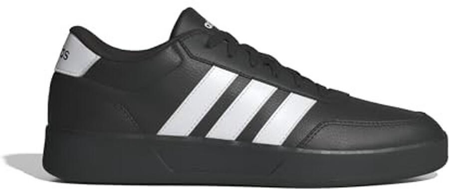 Casual Schoenen Zwart Wit Voor Elke Gelegenheid