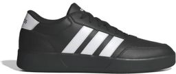 Casual Schoenen Zwart Wit Voor Elke Gelegenheid