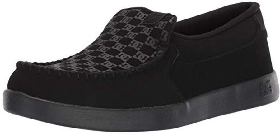 Casual Slip on Skate Shoe voor Heren