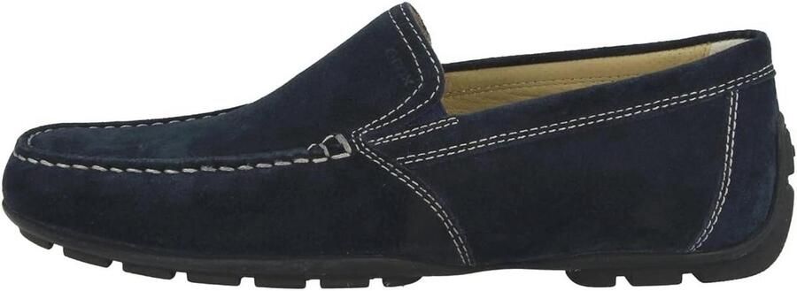 Heren Loafers voor Casual Outfits Ultra Comfortabel en Ademend