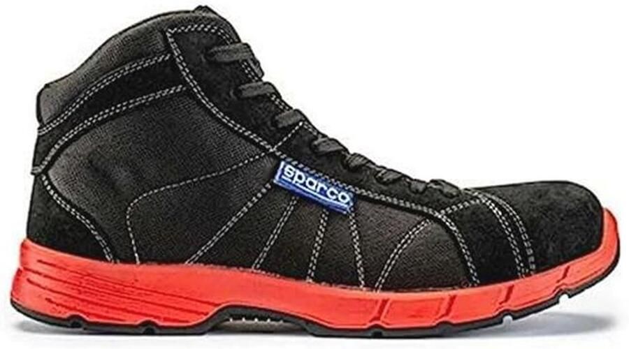 Challenge-H Schoenen Zwart Multicolor