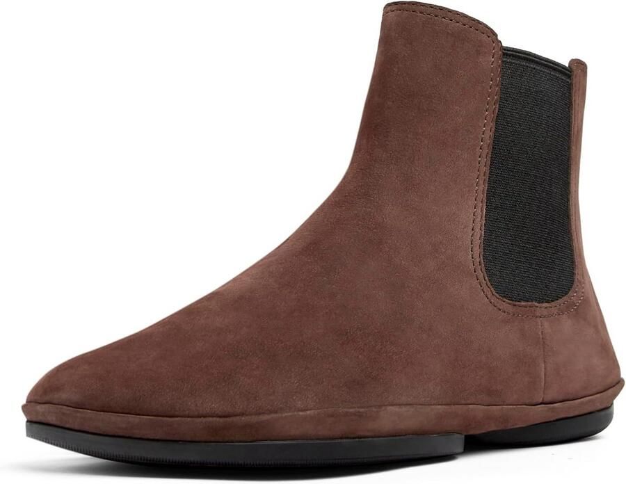 Chelsea Boot Dames Comfortabele En Flexibele Enkellaars