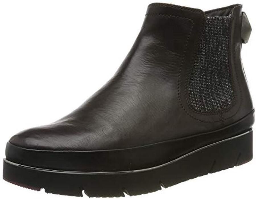 Chelsea boots Dames 36 EU Stijlvol en Comfortabel