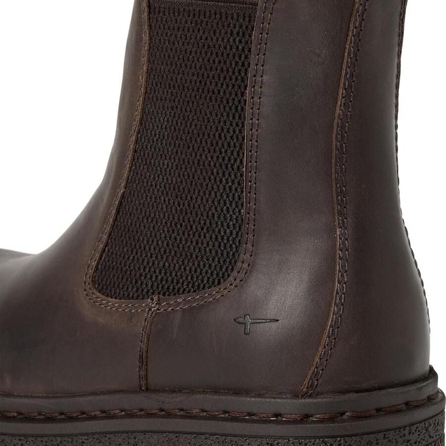 Chelsea Boots Dames Comfortabele en Stijlvolle Enkellaarzen