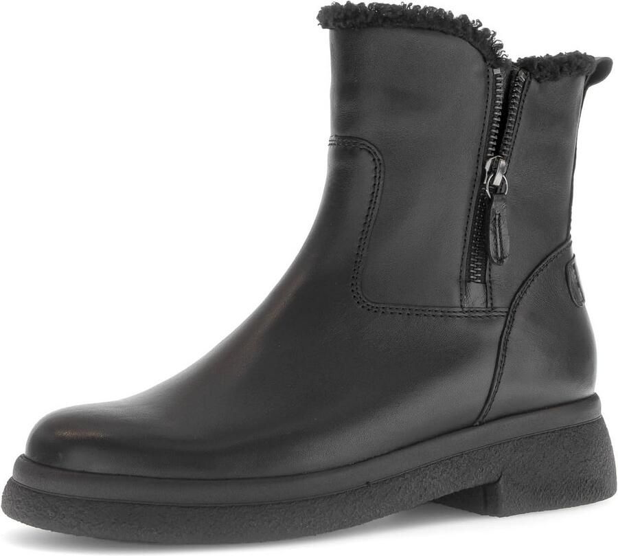 Chelsea Boots Dames Comfortabele Enkellaarzen met Perfecte Pasvorm