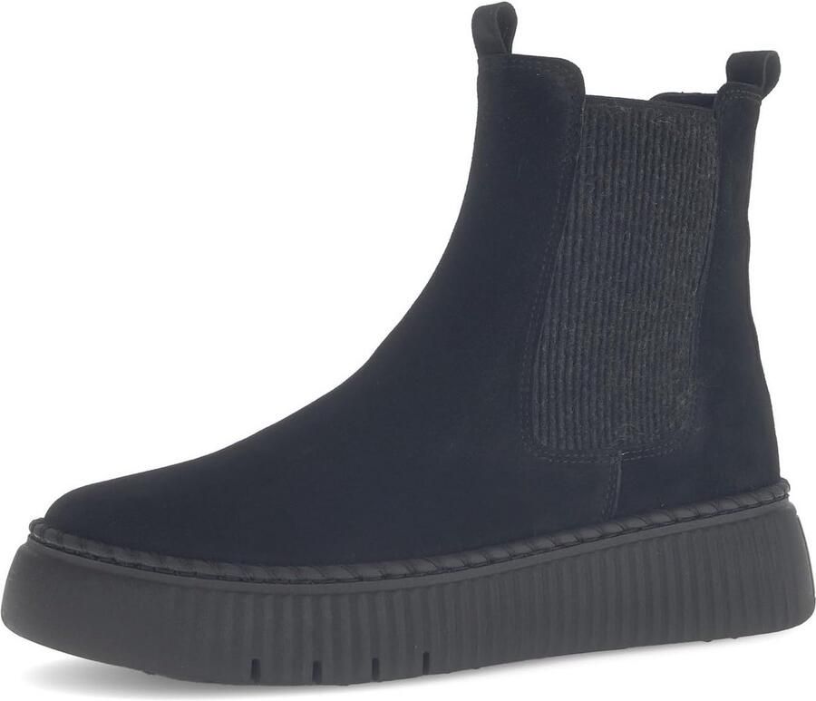 Dames Chelsea Boots: Comfortabele & Stijlvolle Enkellaarzen