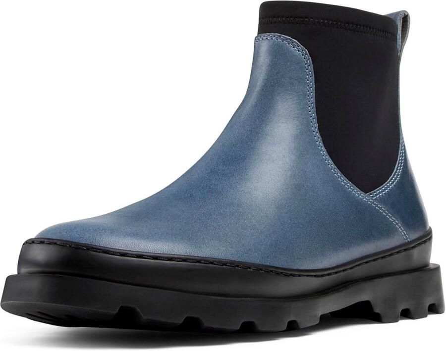 Chelsea Boot Dames Duurzame En Klassieke Enkellaars